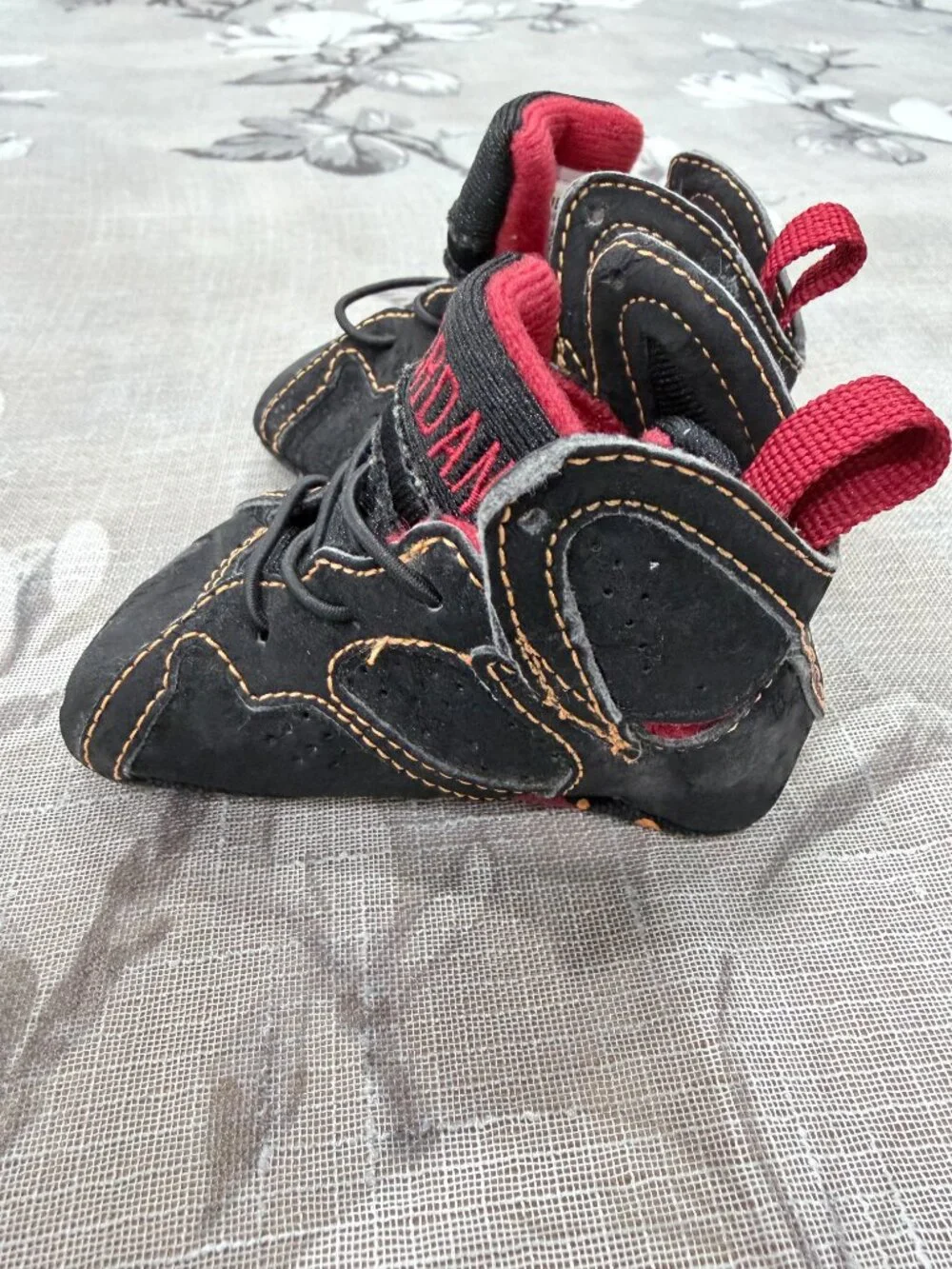 Jordan adorable vintage